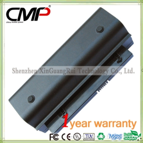 5200mAH HP Presario CQ20 CQ20-100 CQ20-11XCTO Battery 8cell HSTNN-OB84